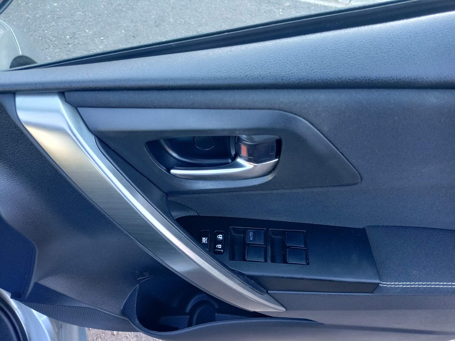 Used Toyota Auris 2014 for sale - 76703713: Photo 20