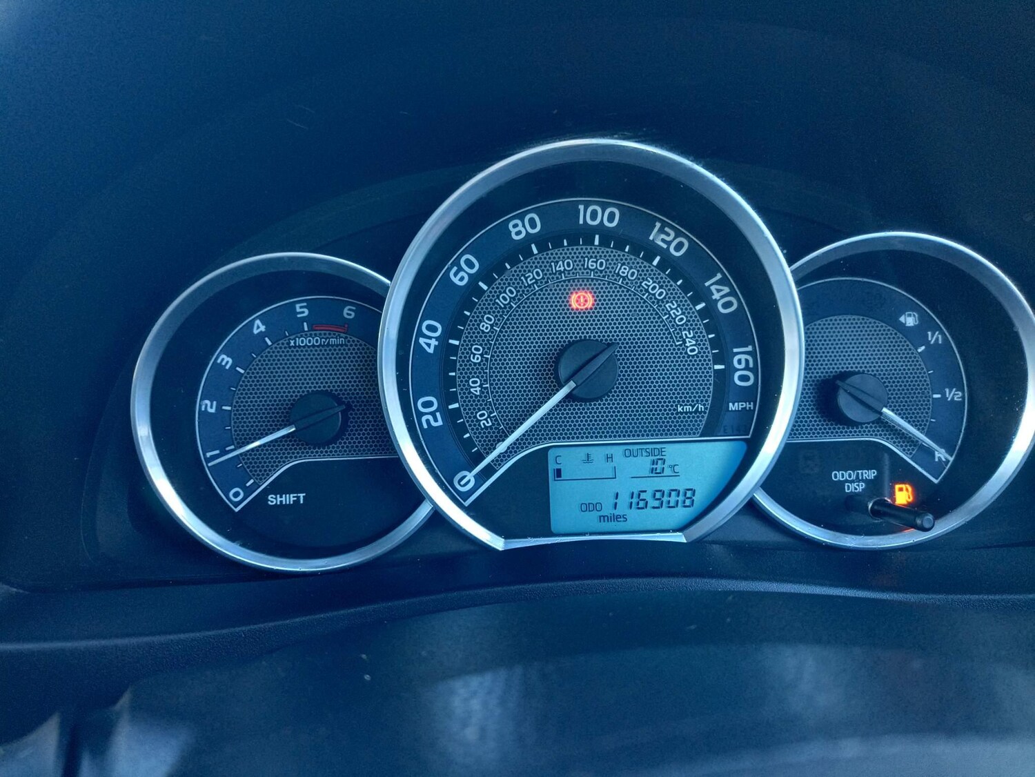 Used Toyota Auris 2014 for sale - 76703713: Photo 24