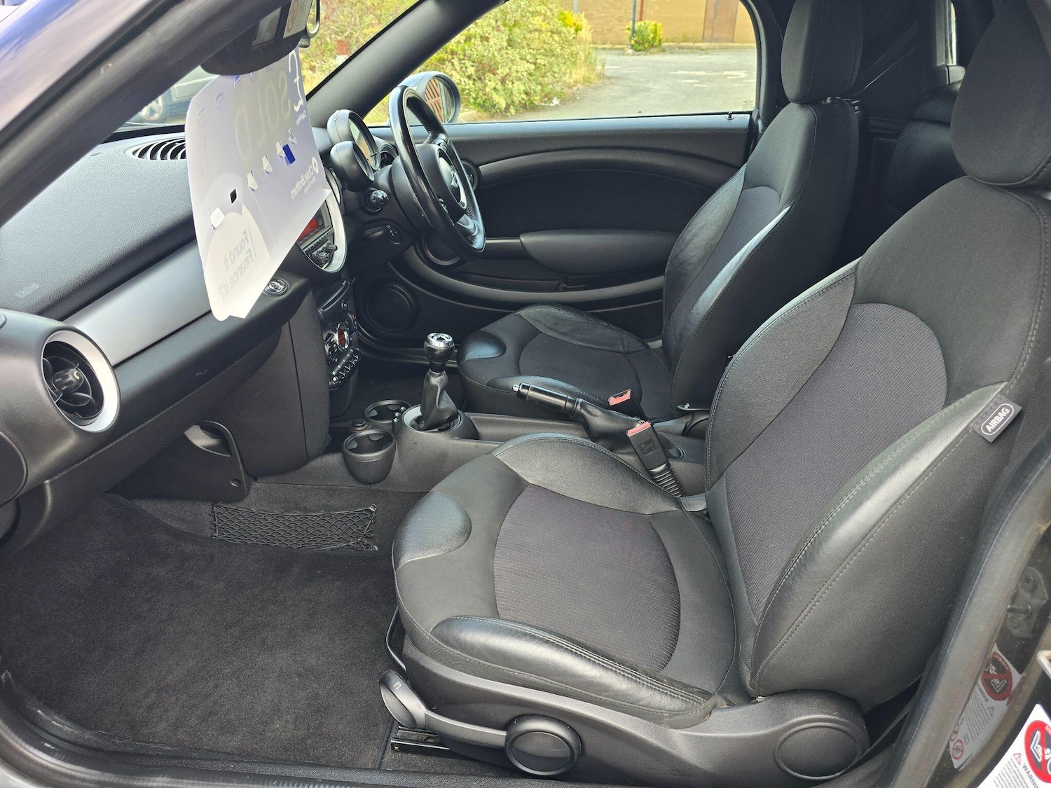 Used MINI Roadster 2014 for sale - 77993293: Photo 11