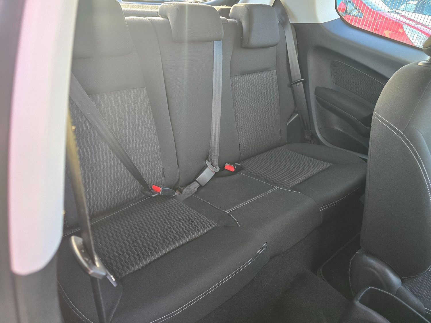 Used Peugeot 208 2016 for sale - 77174680: Photo 12