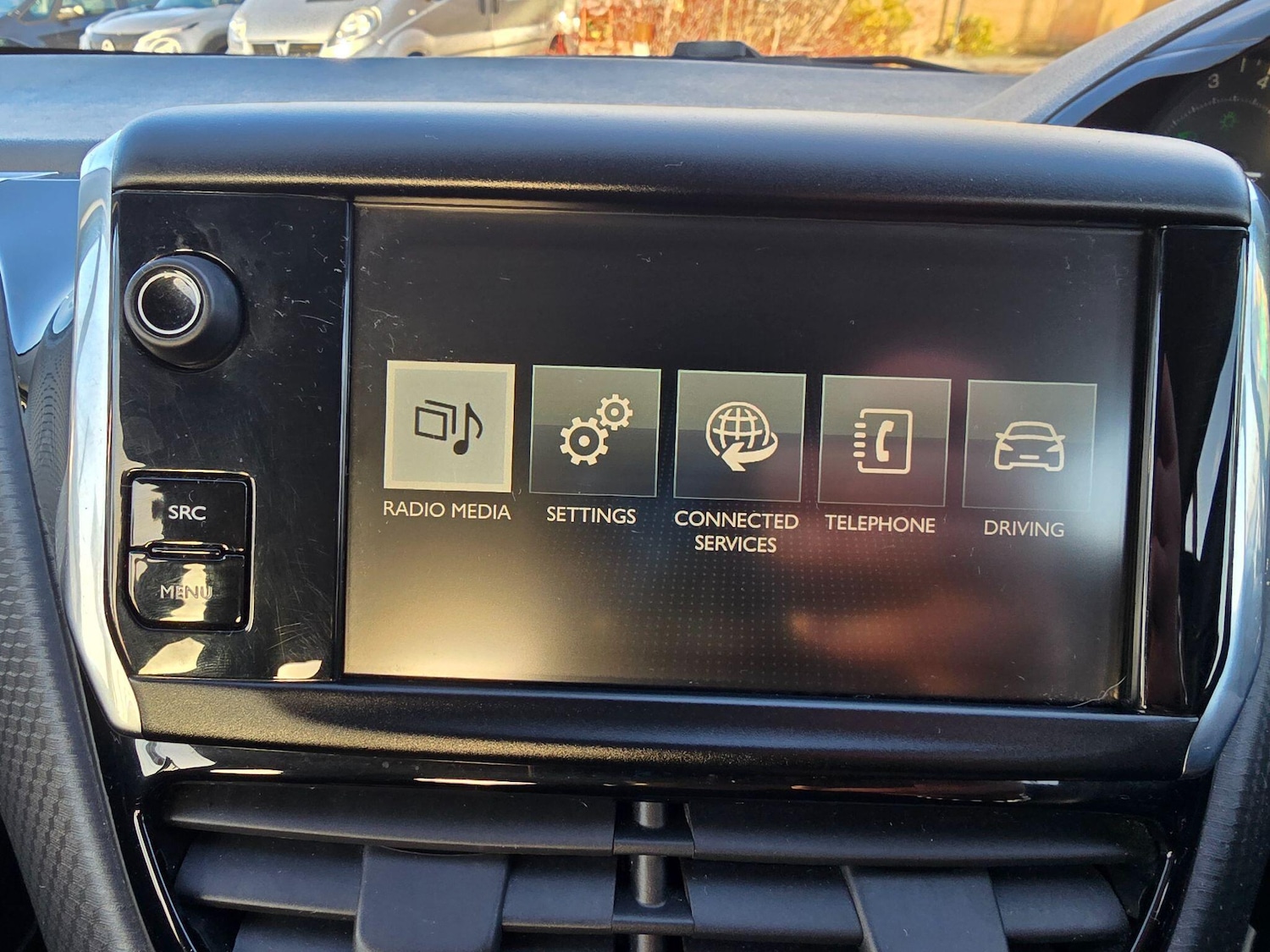 Used Peugeot 208 2016 for sale - 77174680: Photo 20