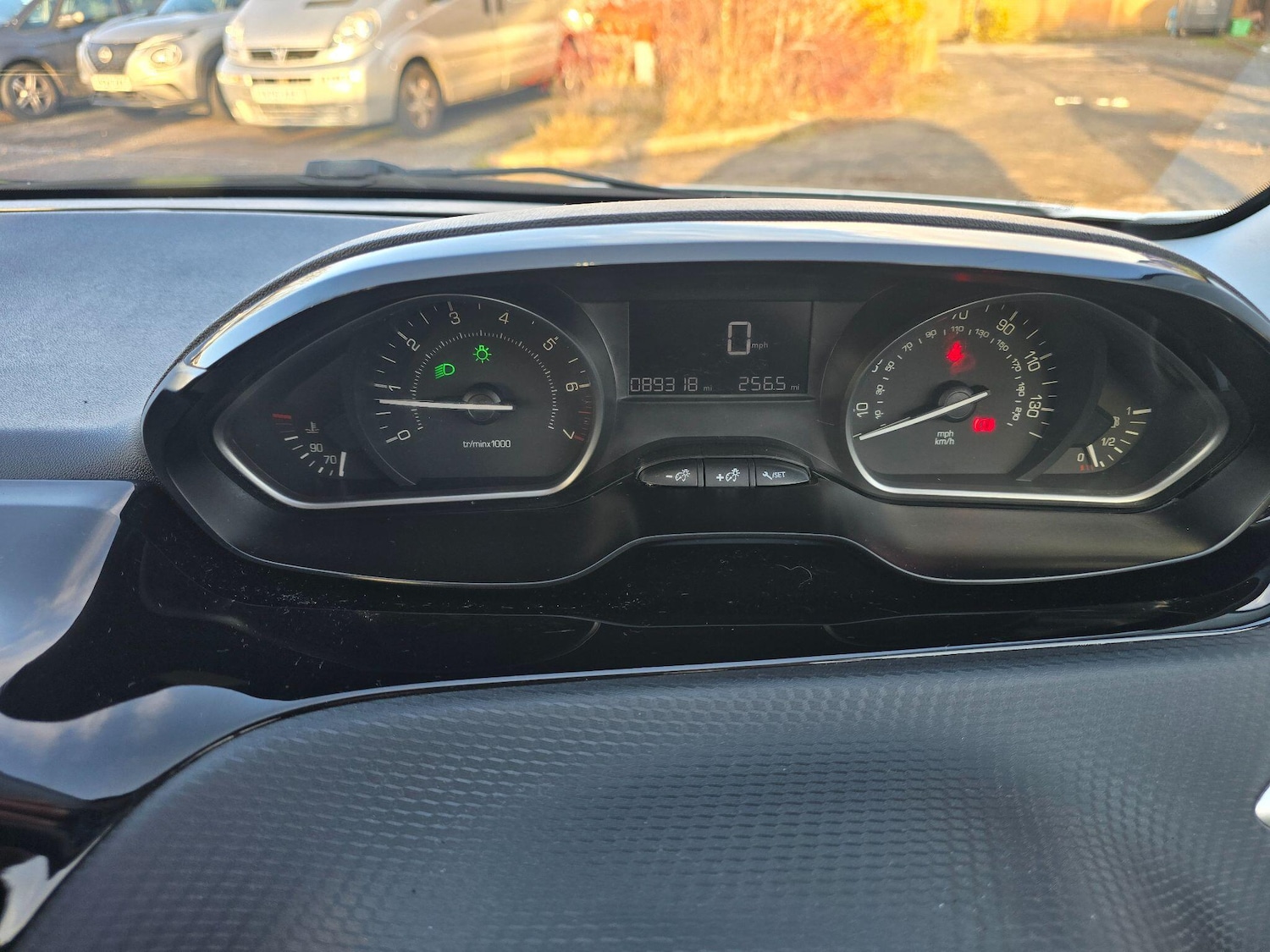 Used Peugeot 208 2016 for sale - 77174680: Photo 21