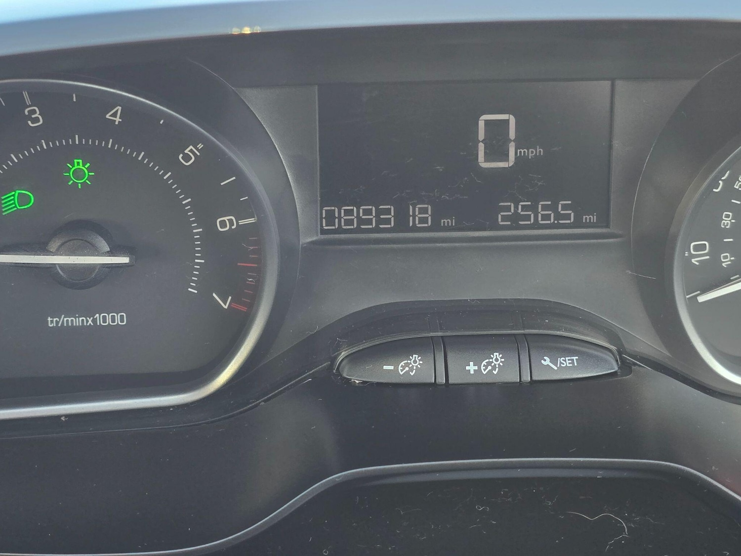 Used Peugeot 208 2016 for sale - 77174680: Photo 22