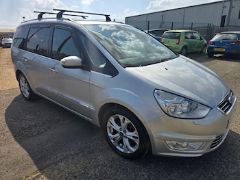 Used Ford Galaxy 2012 for sale - 78728696: Photo