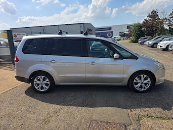 Used Ford Galaxy 2012 for sale - 78728696: Photo