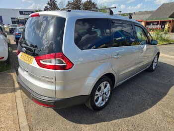 Used Ford Galaxy 2012 for sale - 78728696: Photo