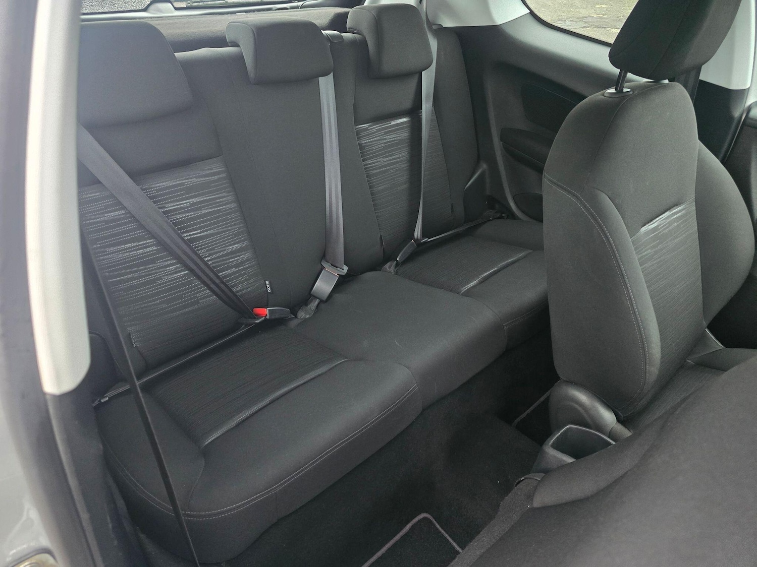 Used Peugeot 208 2012 for sale - 77441246: Photo 12