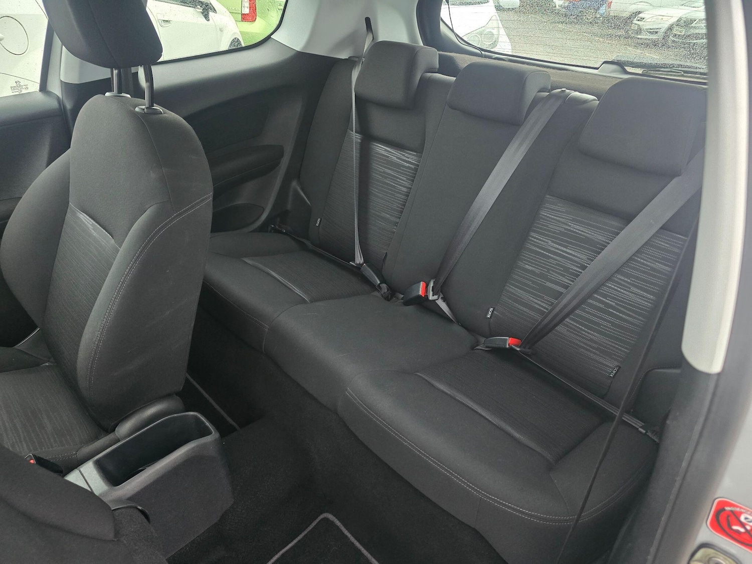 Used Peugeot 208 2012 for sale - 77441246: Photo 15