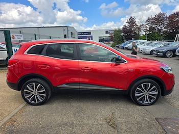 Used Renault Kadjar 2016 for sale - 78548071: Photo