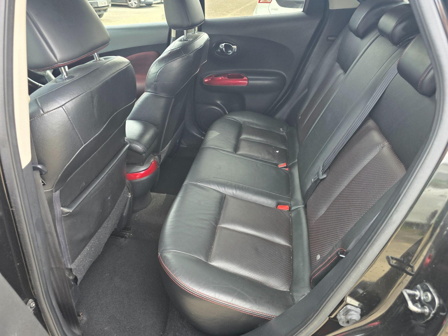 Used Nissan Juke 2012 for sale - 78185072: Photo 14