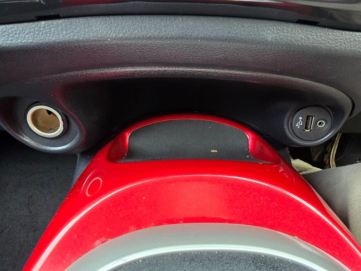 Used Nissan Juke 2012 for sale - 78185072: Photo 20