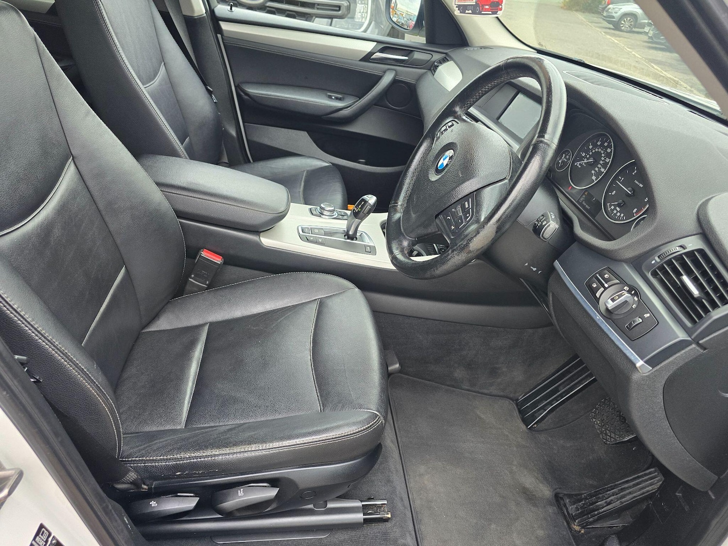 Used BMW X3 2012 for sale - 78100474: Photo 10
