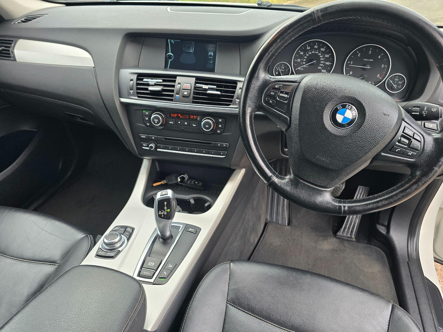 Used BMW X3 2012 for sale - 78100474: Photo 11