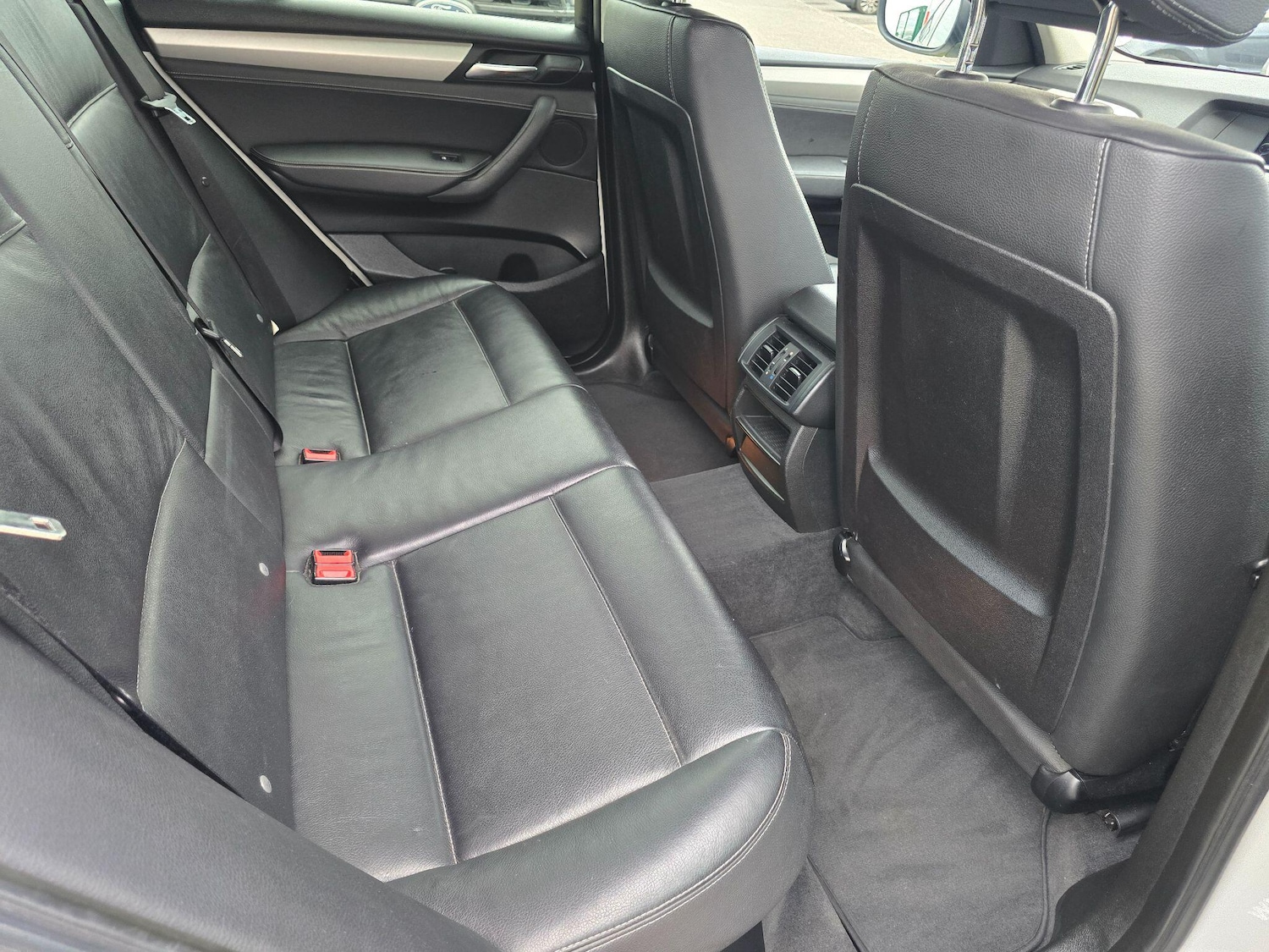 Used BMW X3 2012 for sale - 78100474: Photo 12