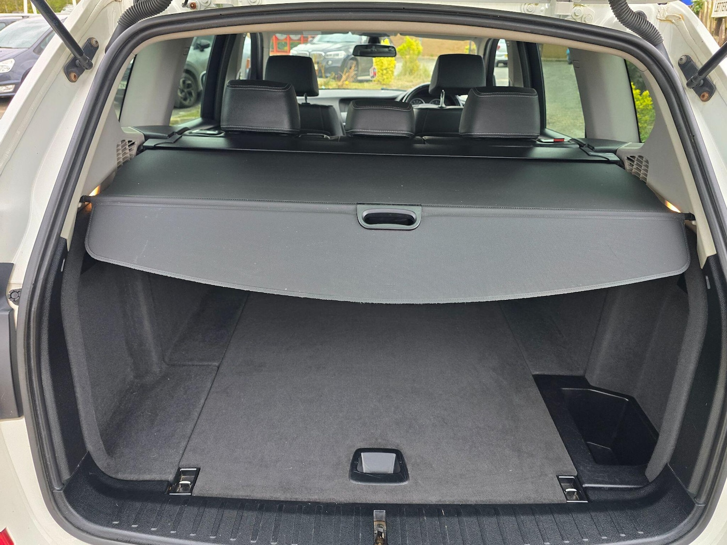 Used BMW X3 2012 for sale - 78100474: Photo 13