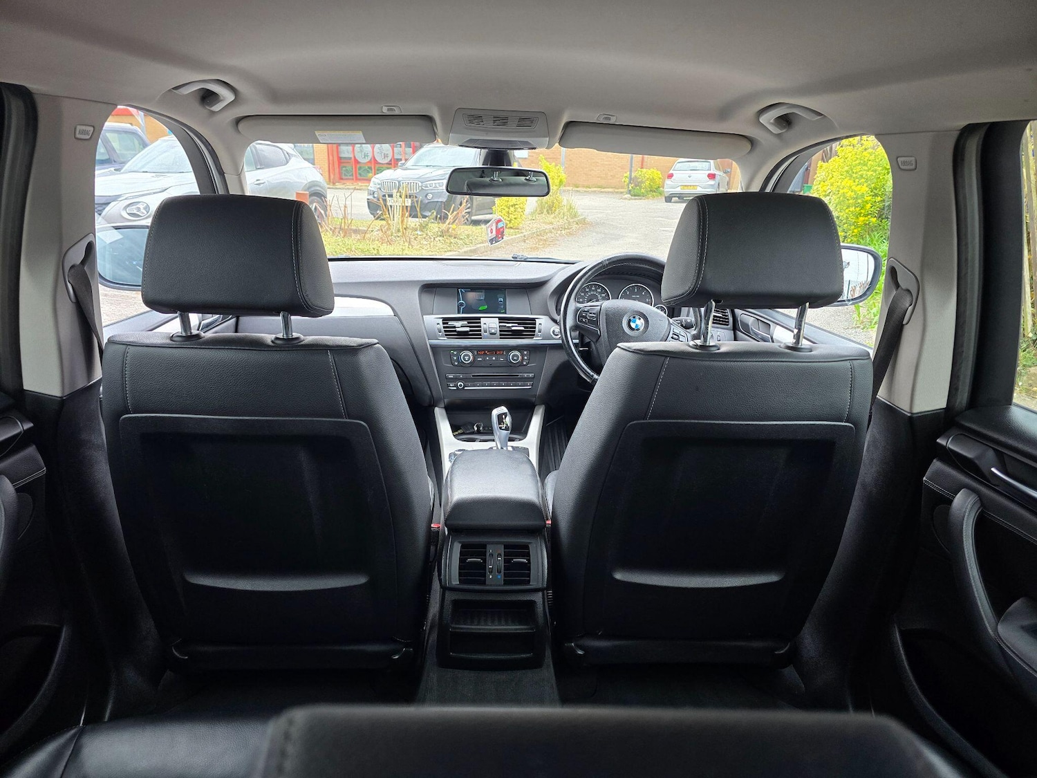 Used BMW X3 2012 for sale - 78100474: Photo 14