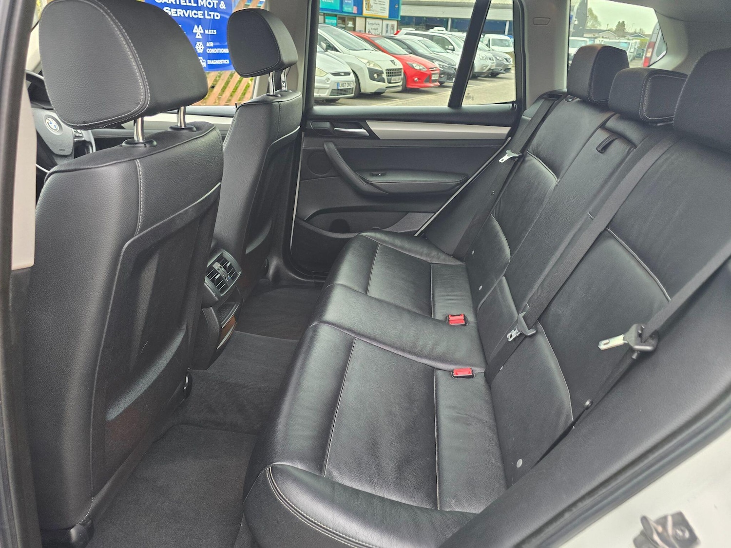 Used BMW X3 2012 for sale - 78100474: Photo 15