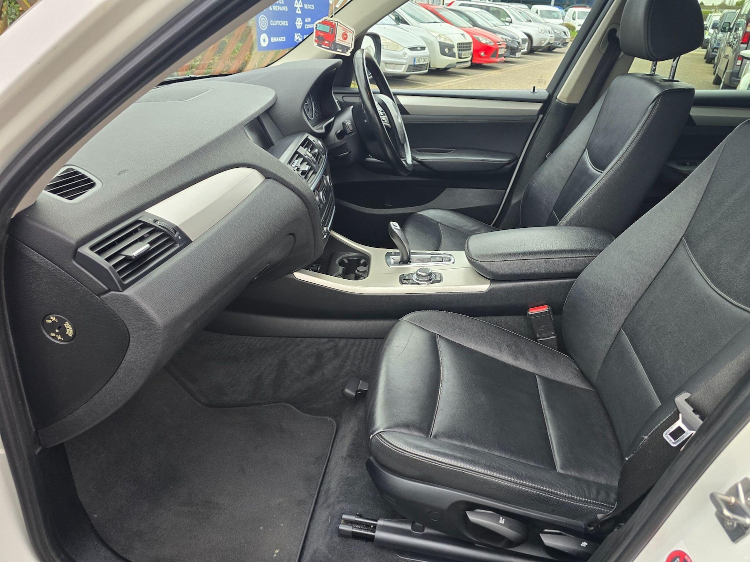 Used BMW X3 2012 for sale - 78100474: Photo 16