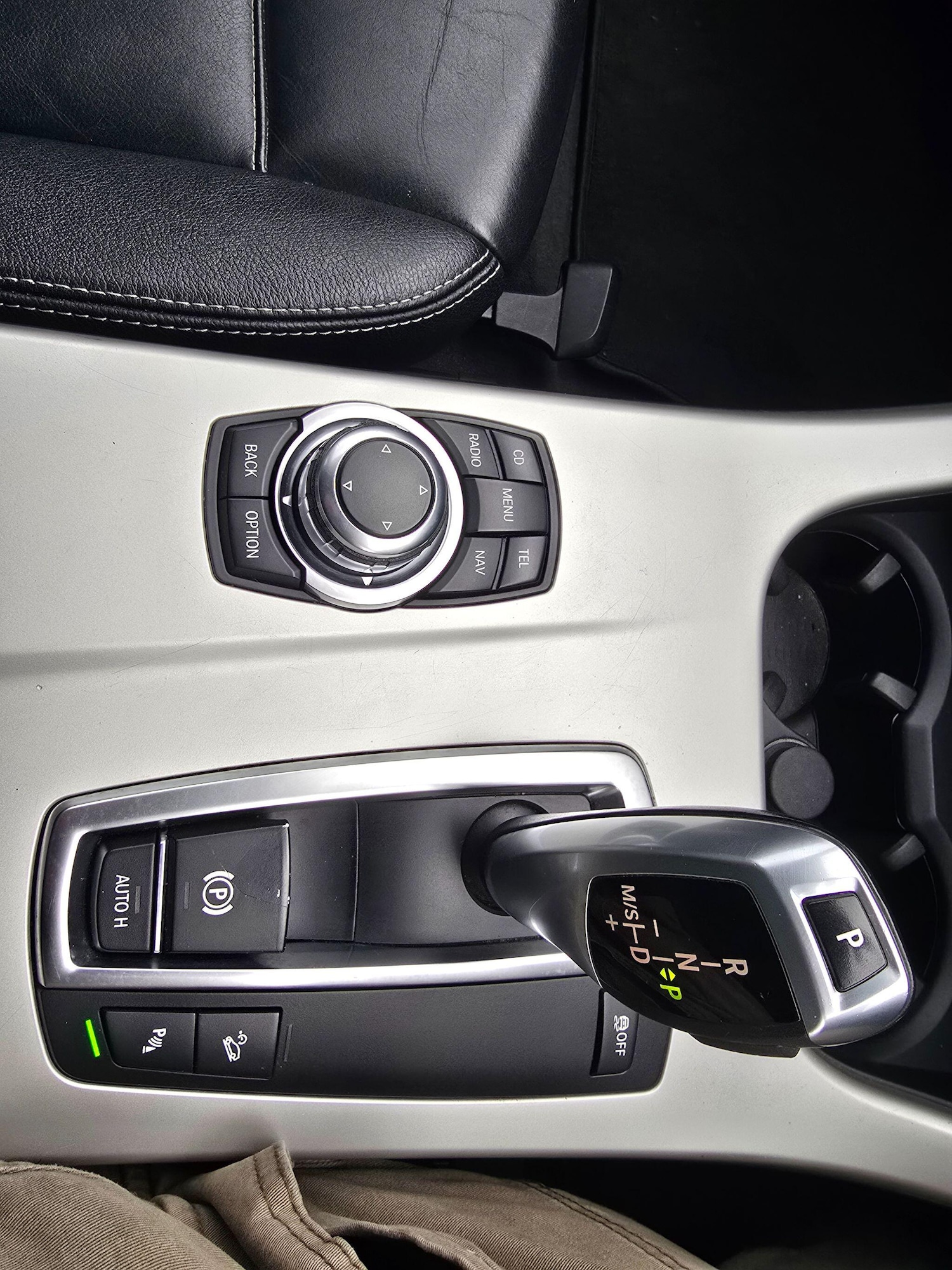 Used BMW X3 2012 for sale - 78100474: Photo 17