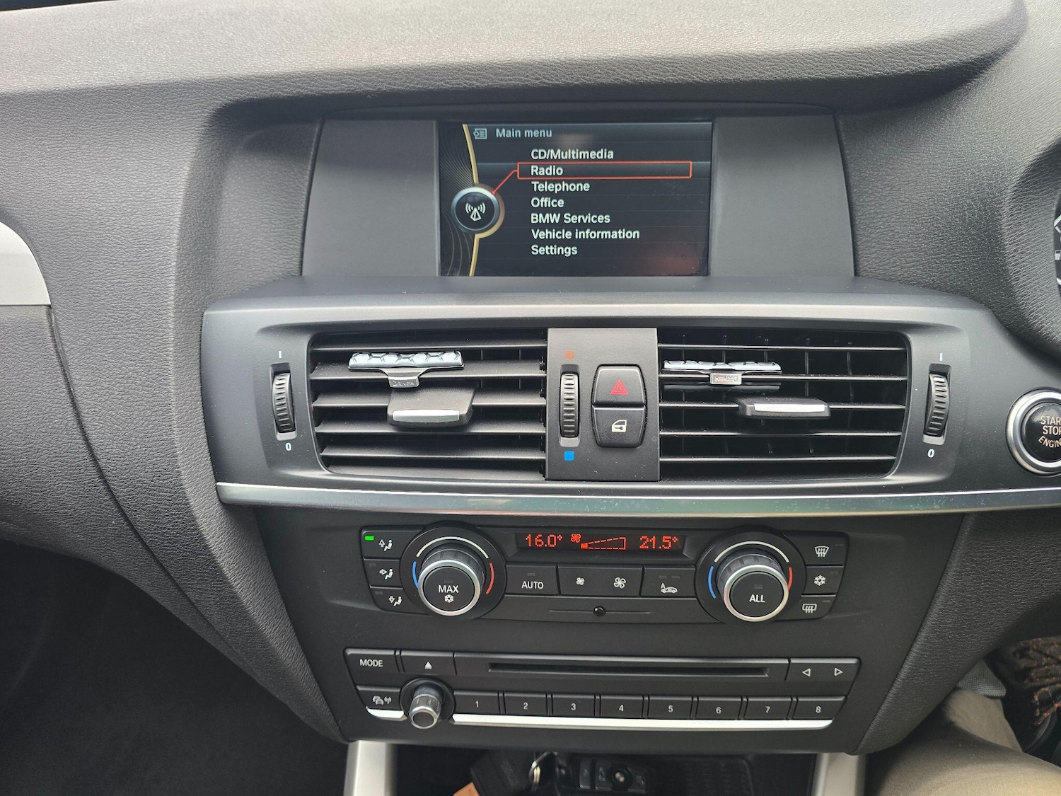 Used BMW X3 2012 for sale - 78100474: Photo 18