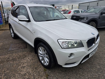 Used BMW X3 2012 for sale - 78100474: Photo