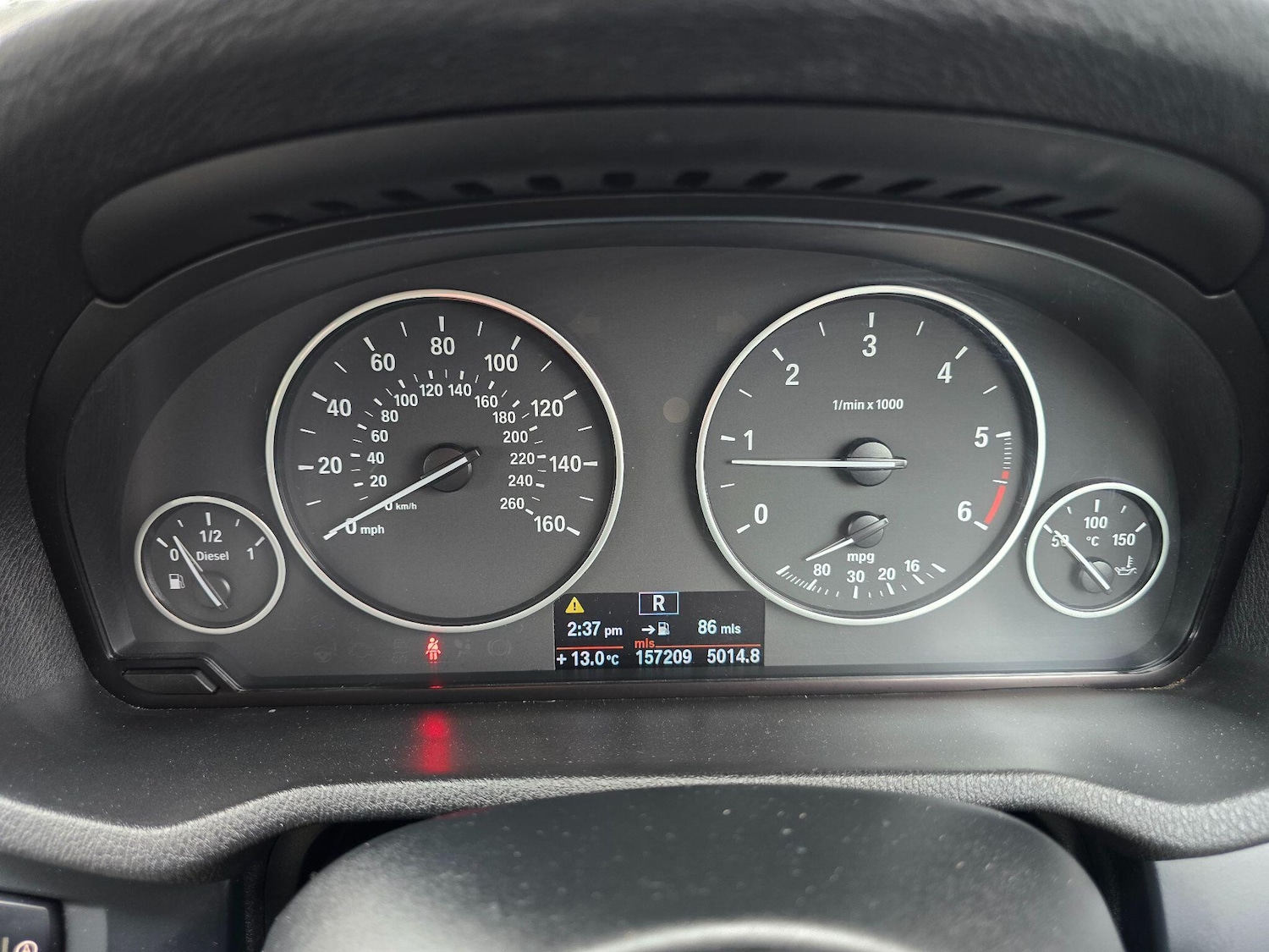 Used BMW X3 2012 for sale - 78100474: Photo 20