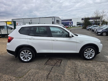 Used BMW X3 2012 for sale - 78100474: Photo