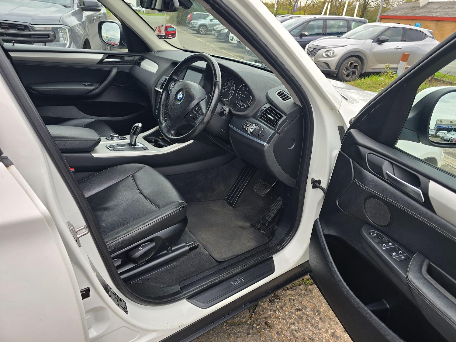 Used BMW X3 2012 for sale - 78100474: Photo 9