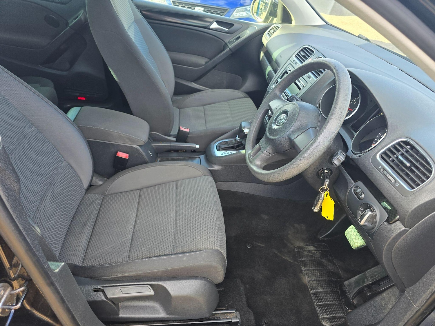 Used Volkswagen Golf 2009 for sale - 77839127: Photo 10