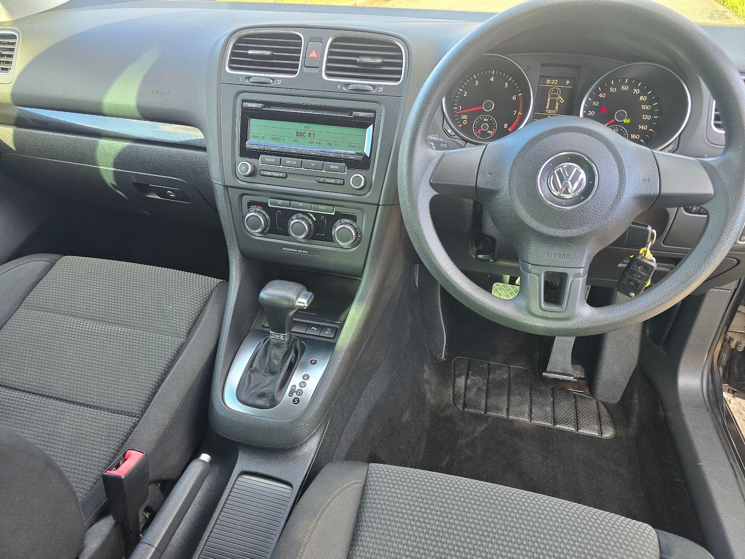 Used Volkswagen Golf 2009 for sale - 77839127: Photo 11