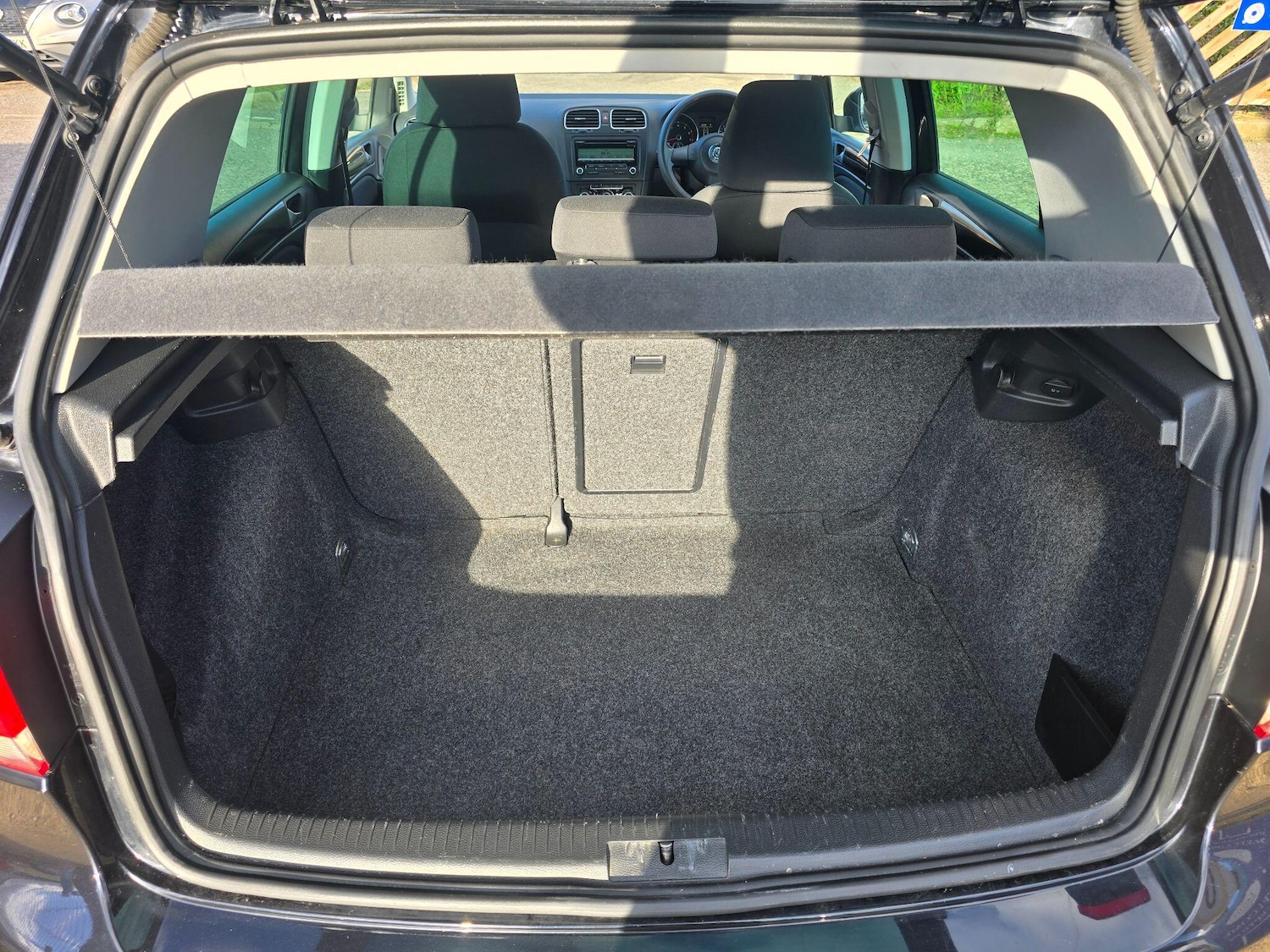 Used Volkswagen Golf 2009 for sale - 77839127: Photo 13