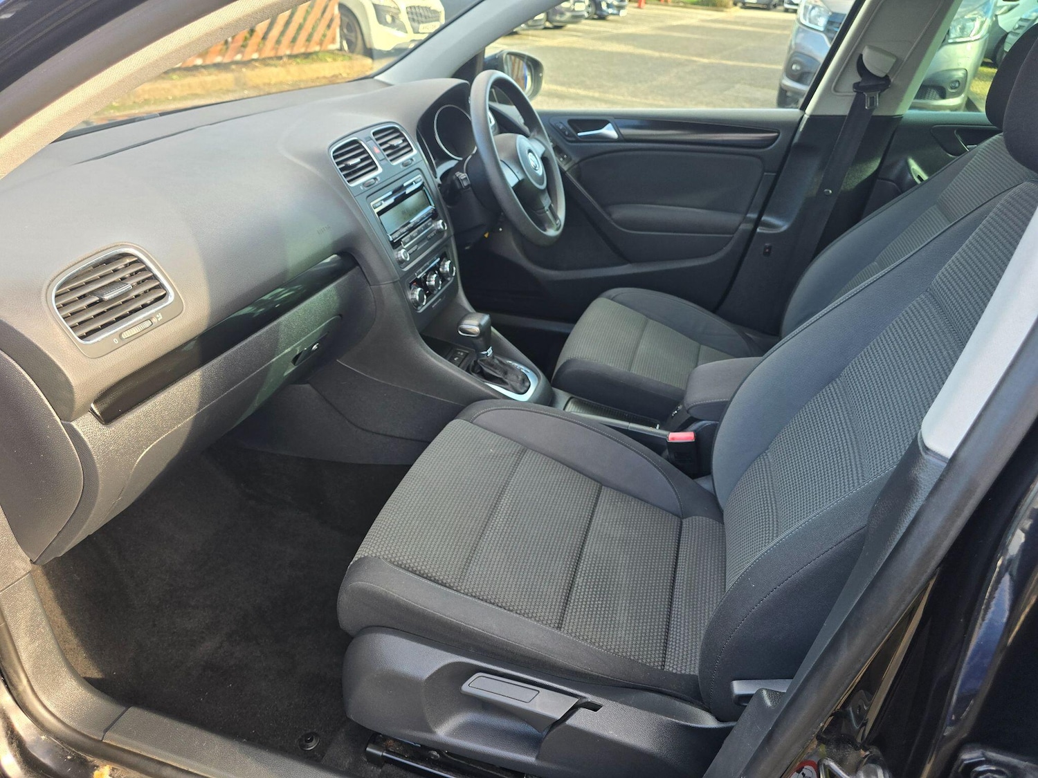 Used Volkswagen Golf 2009 for sale - 77839127: Photo 15