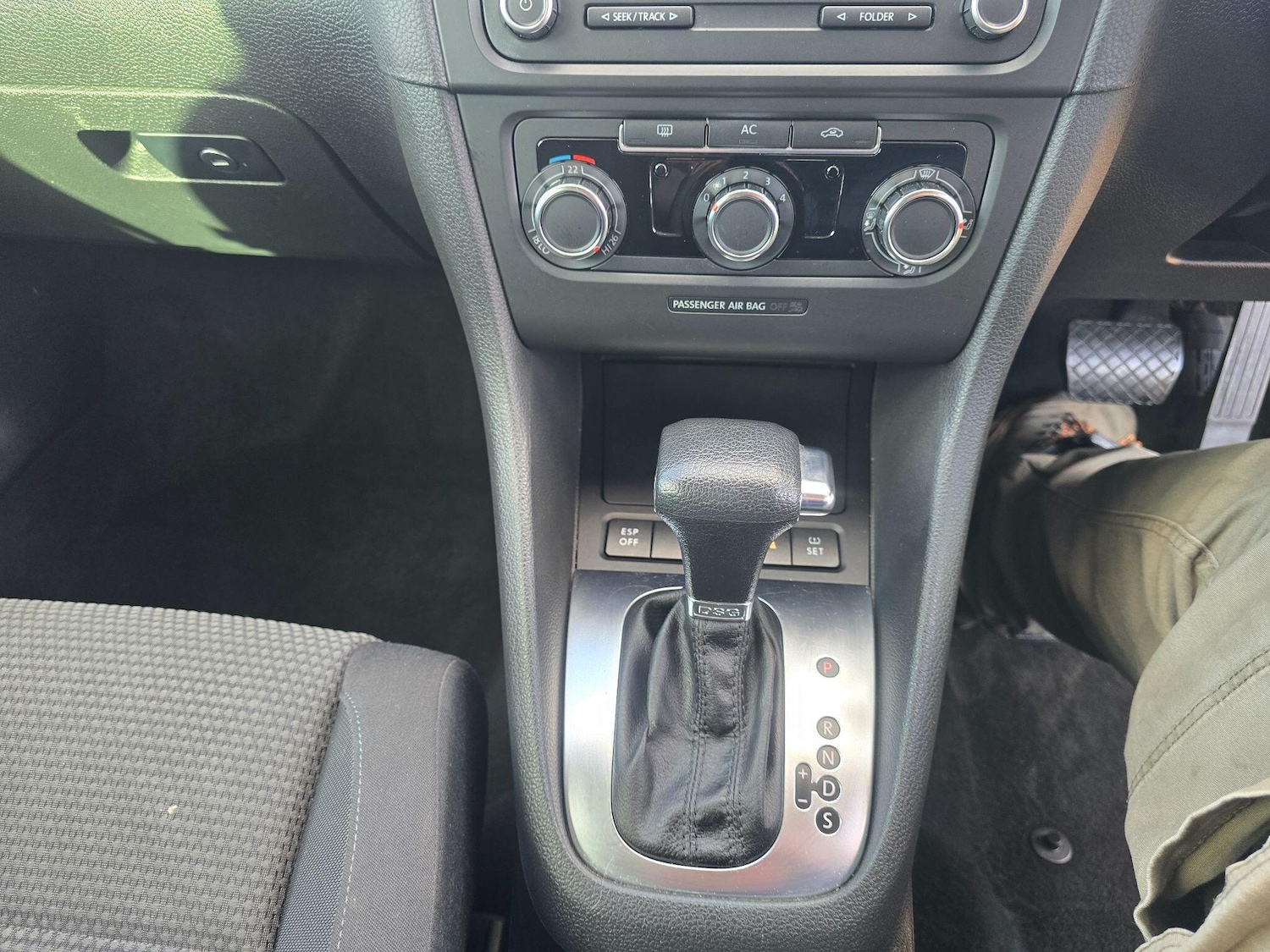 Used Volkswagen Golf 2009 for sale - 77839127: Photo 16