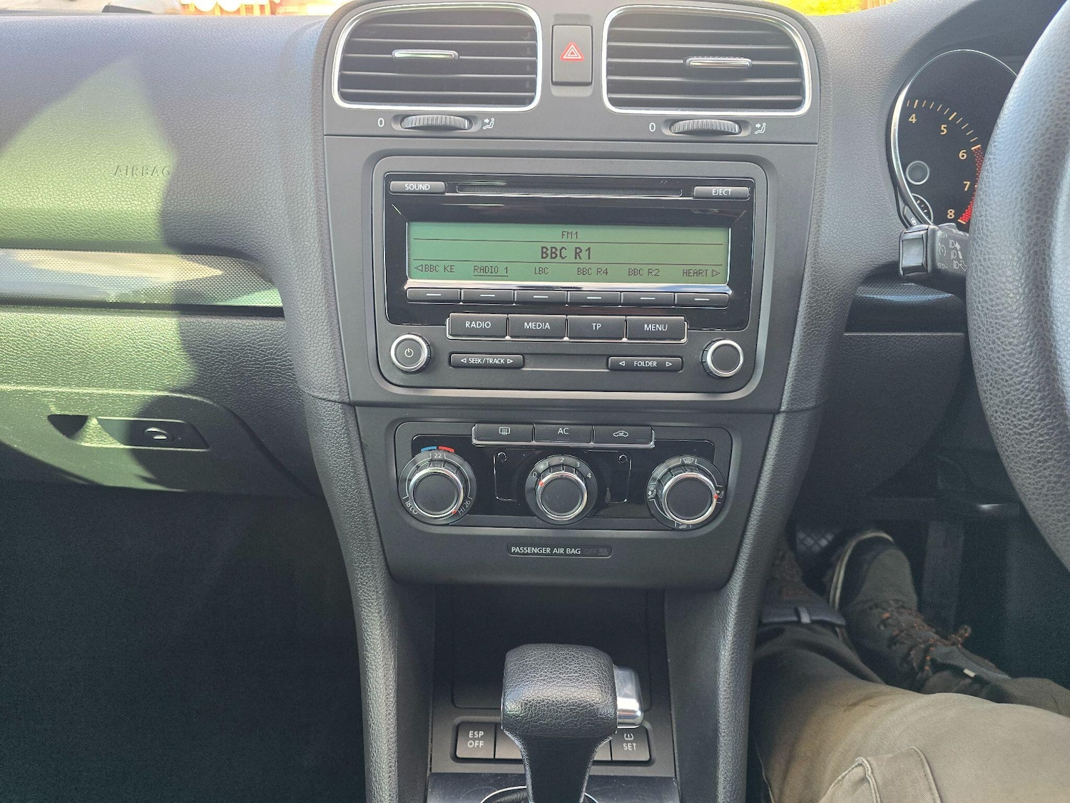 Used Volkswagen Golf 2009 for sale - 77839127: Photo 17