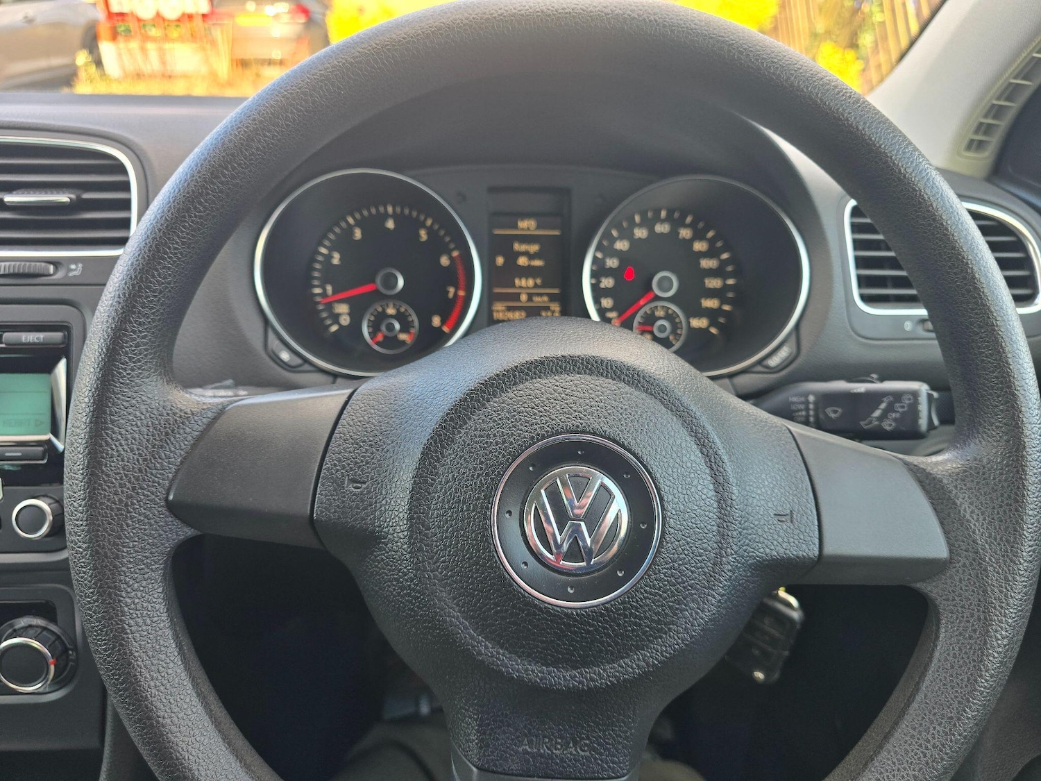 Used Volkswagen Golf 2009 for sale - 77839127: Photo 18