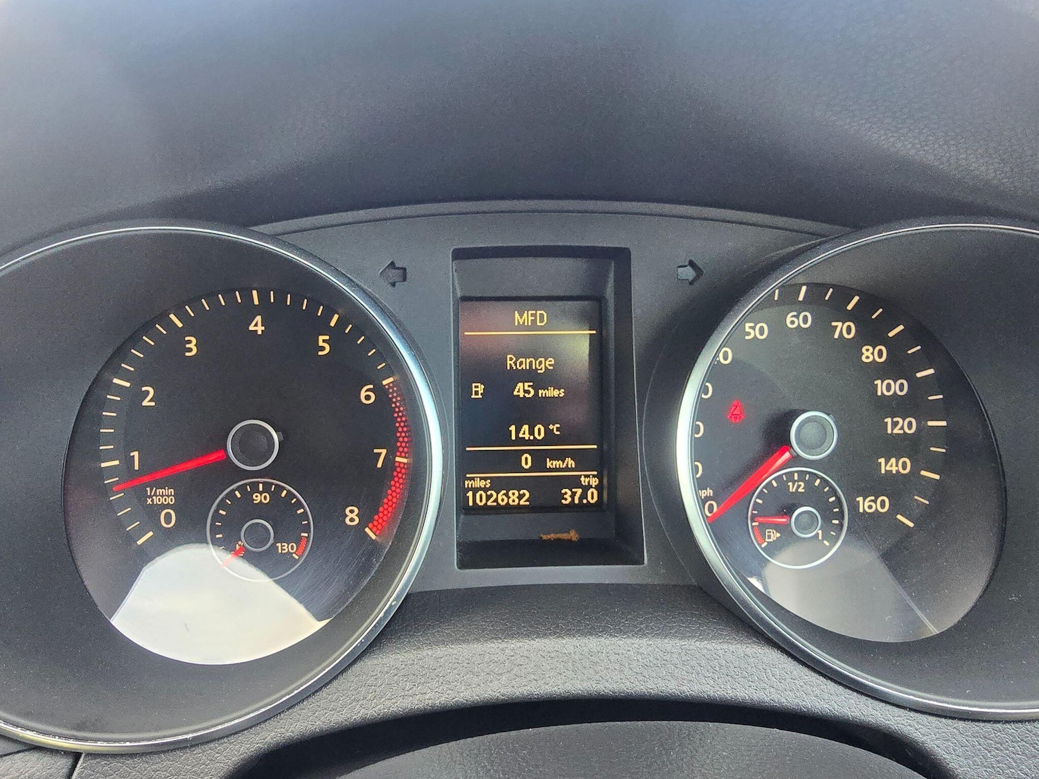 Used Volkswagen Golf 2009 for sale - 77839127: Photo 19