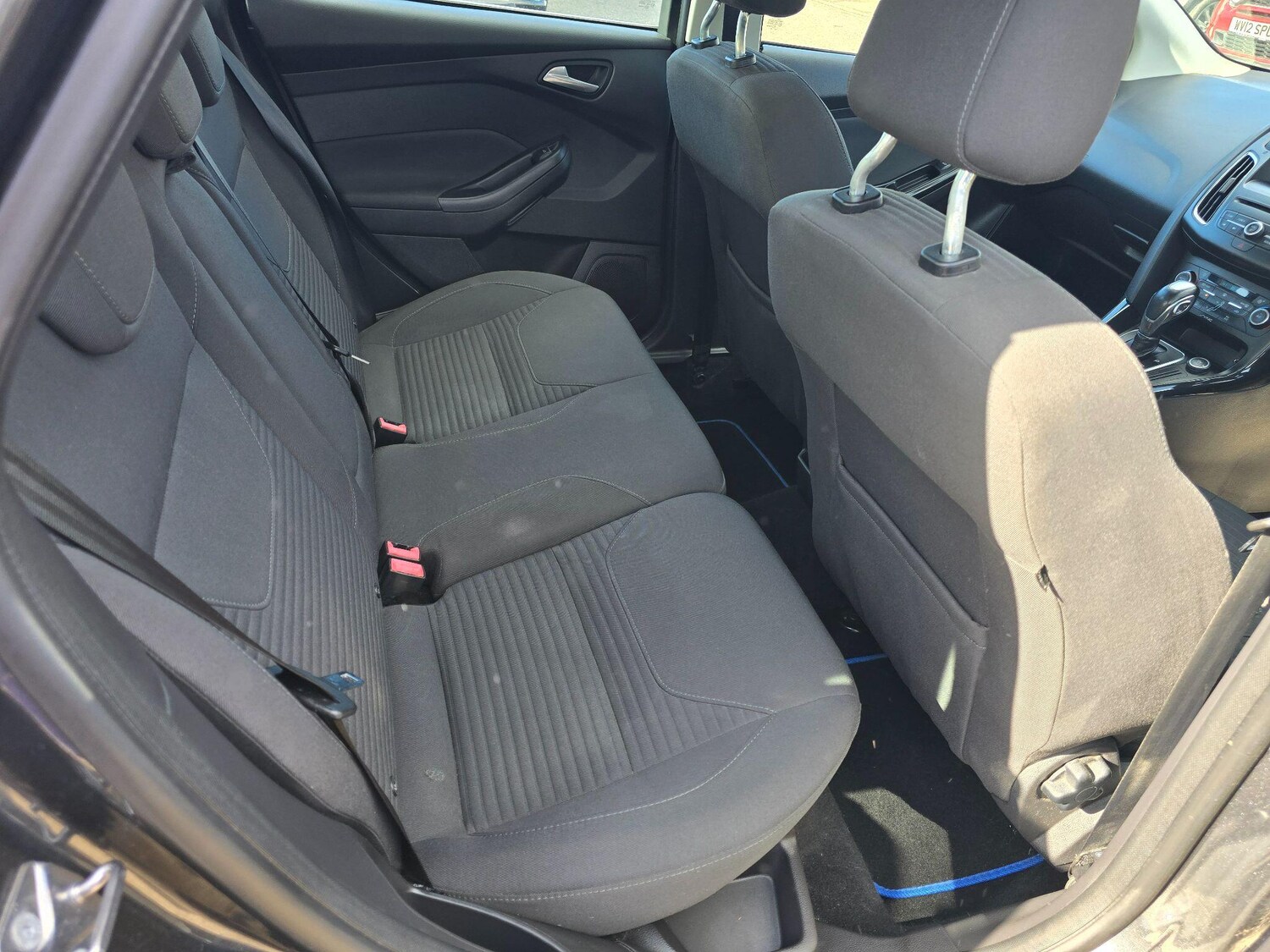 Used Ford Focus 2015 for sale - 78058238: Photo 12