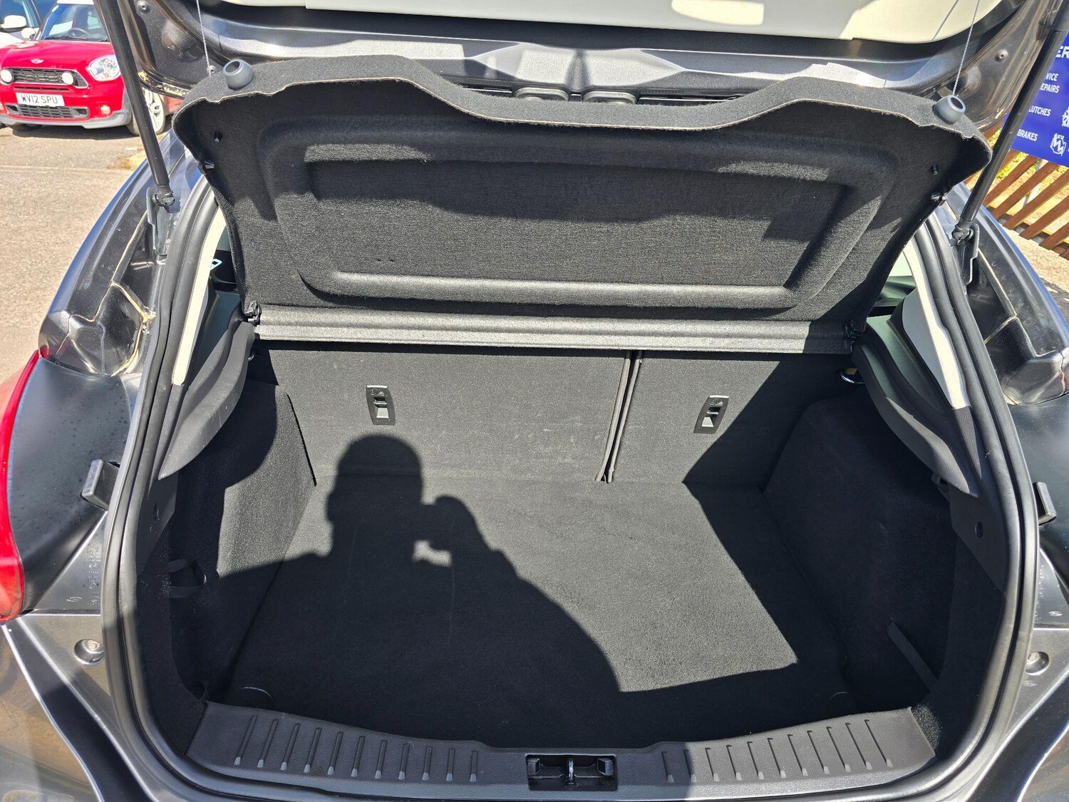 Used Ford Focus 2015 for sale - 78058238: Photo 13