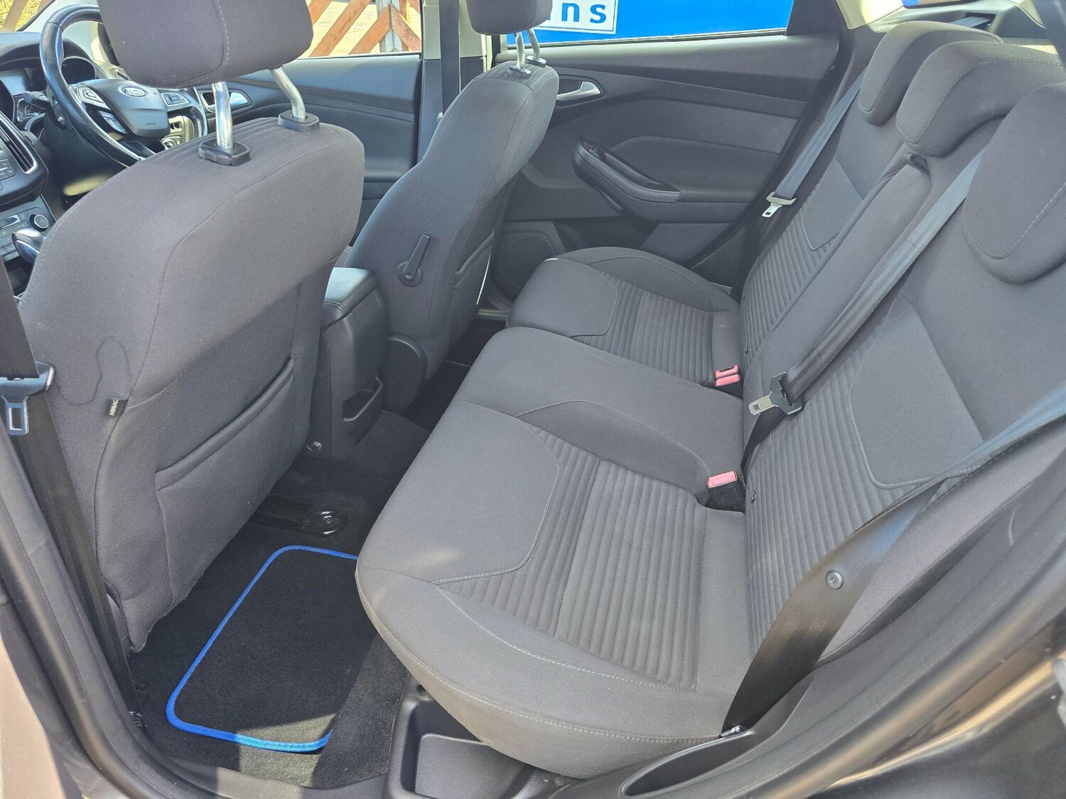 Used Ford Focus 2015 for sale - 78058238: Photo 14