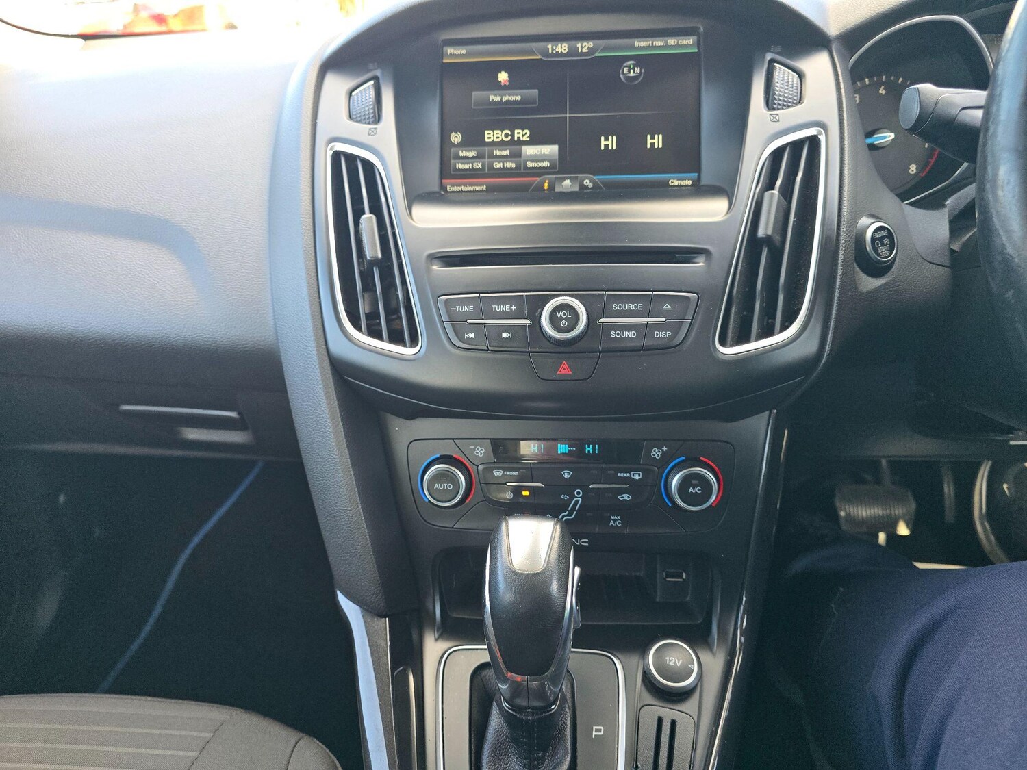 Used Ford Focus 2015 for sale - 78058238: Photo 17