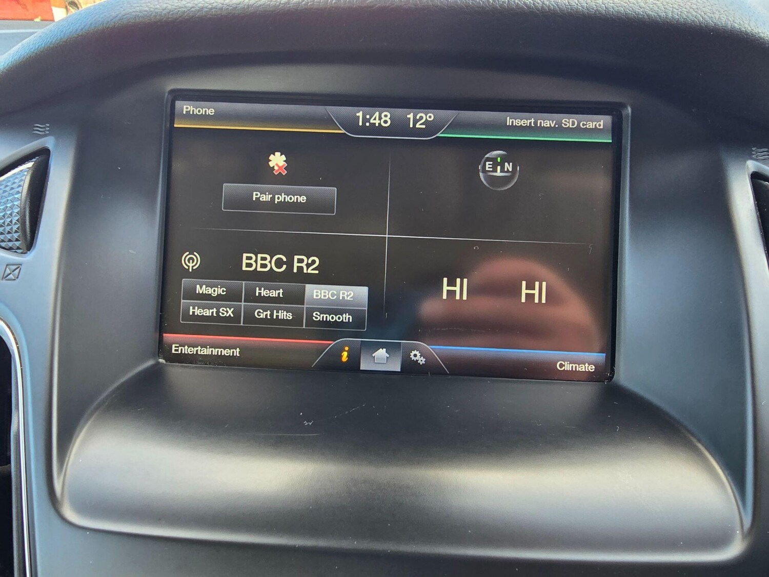 Used Ford Focus 2015 for sale - 78058238: Photo 18