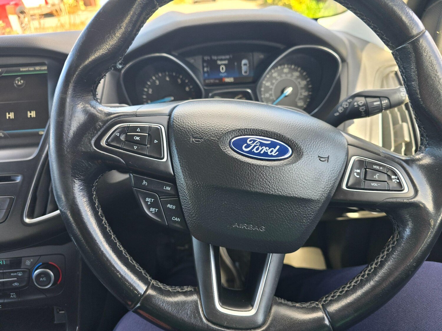 Used Ford Focus 2015 for sale - 78058238: Photo 19