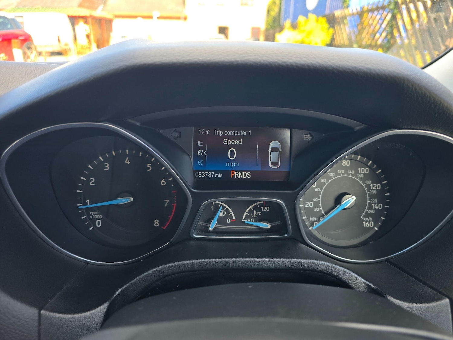 Used Ford Focus 2015 for sale - 78058238: Photo 20