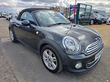 Used MINI Roadster 2014 for sale - 76703718: Photo