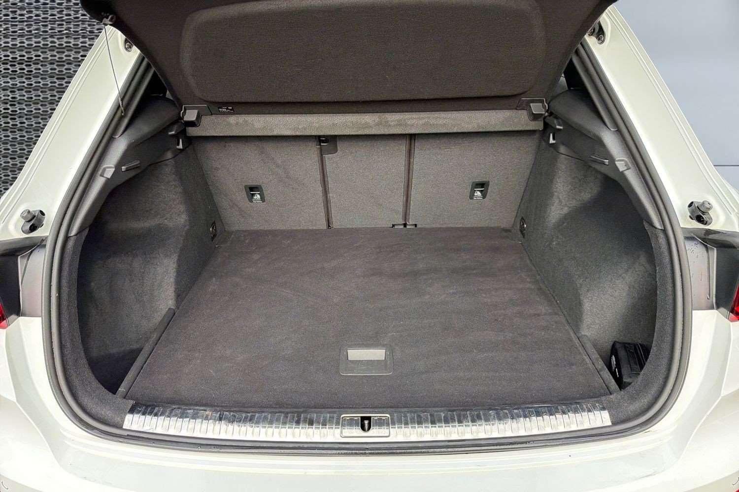 Used Audi Q3 2021 for sale - 76156053: Photo 13