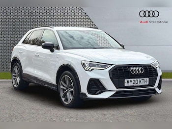Audi - Q3