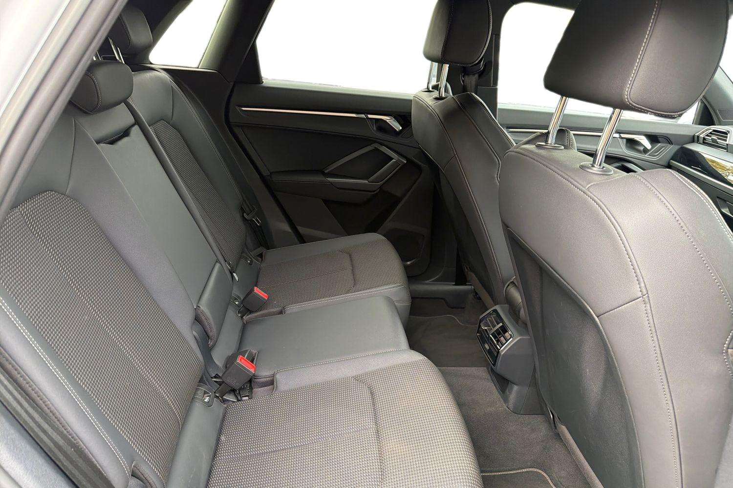 Used Audi Q3 2021 for sale - 76156053: Photo 21