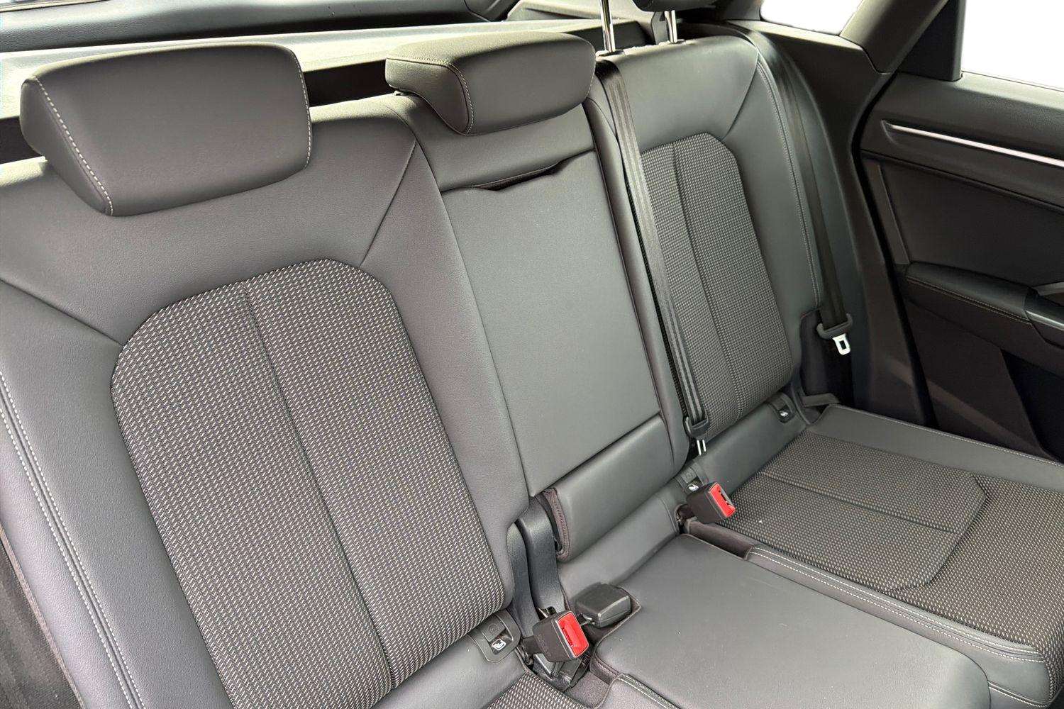 Used Audi Q3 2021 for sale - 76156053: Photo 22