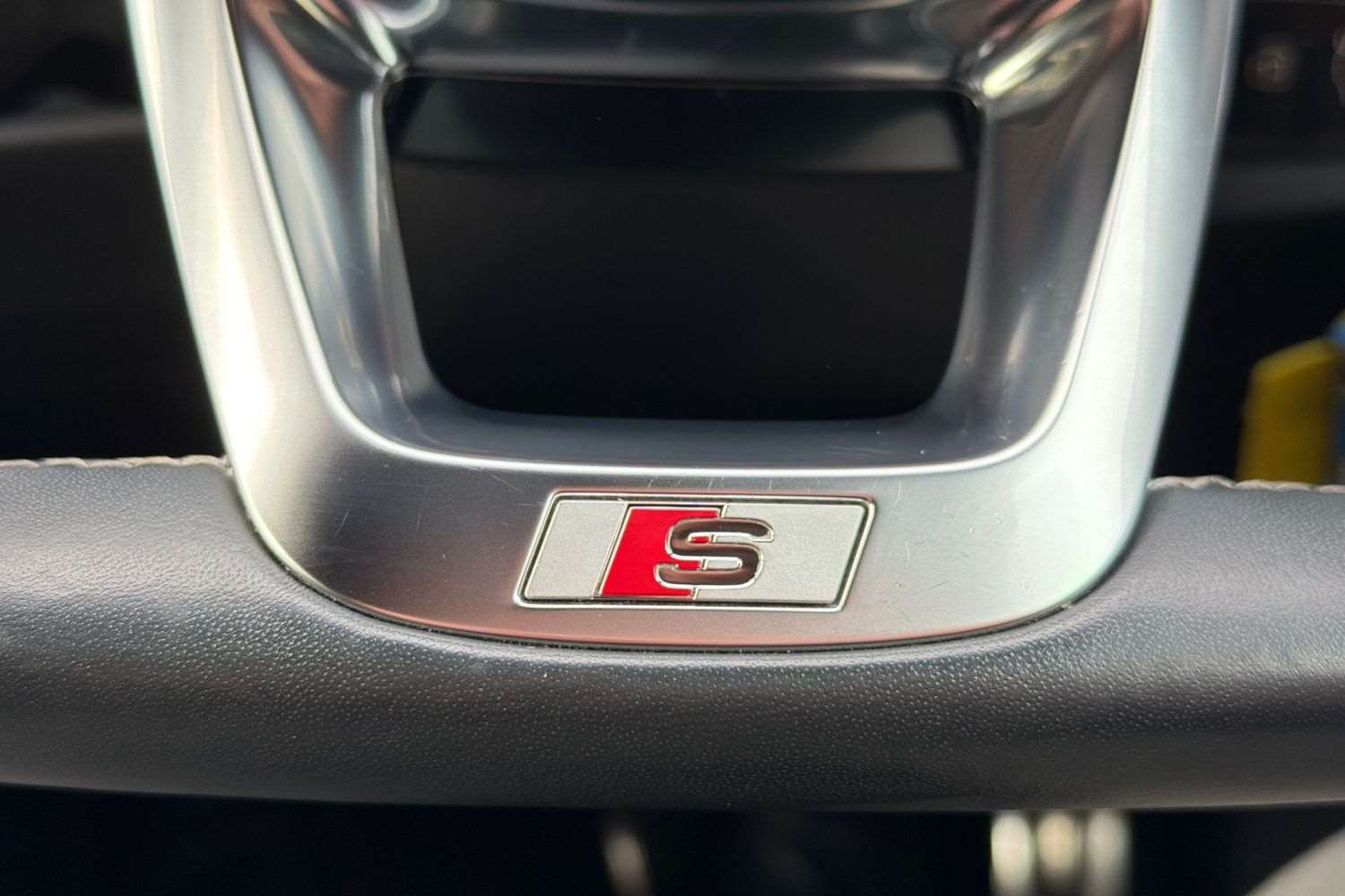 Used Audi Q3 2021 for sale - 76156053: Photo 32