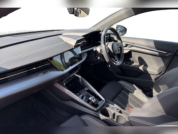 Used Audi A3 2024 for sale - 78678744: Photo